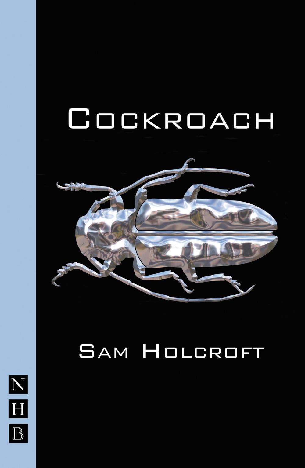 Cockroach, 9781848420328