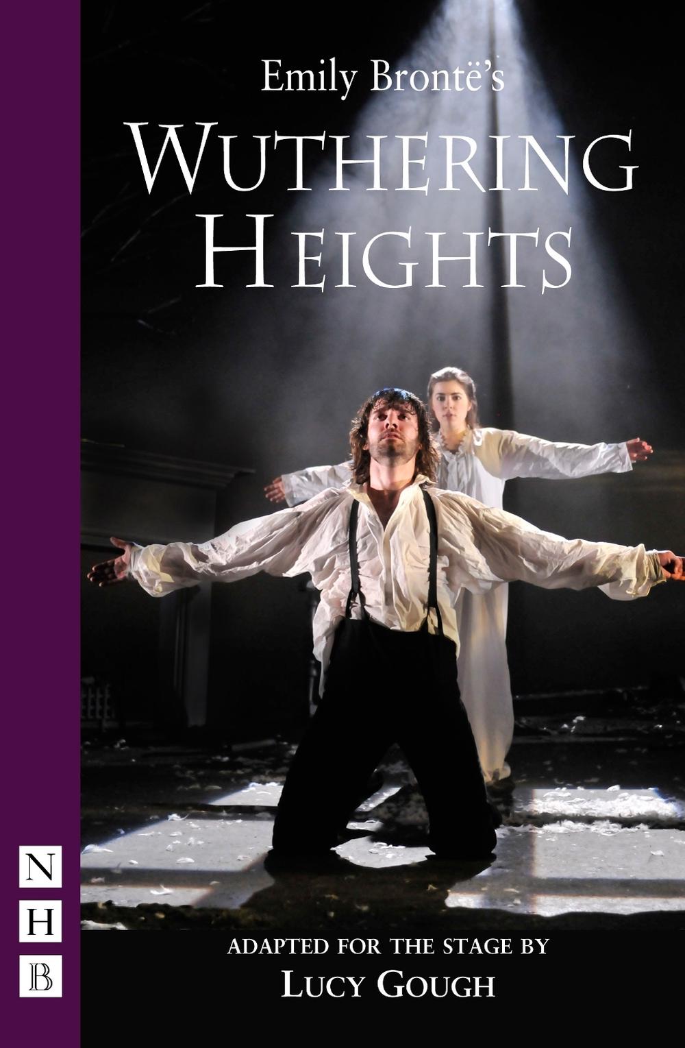Wuthering Heights, 9781848422186