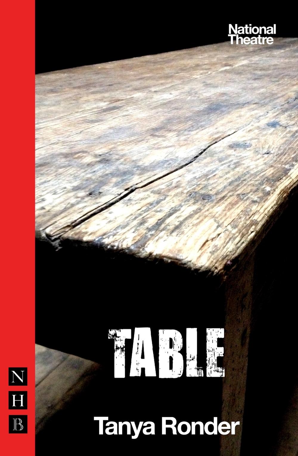Table, 9781848423282