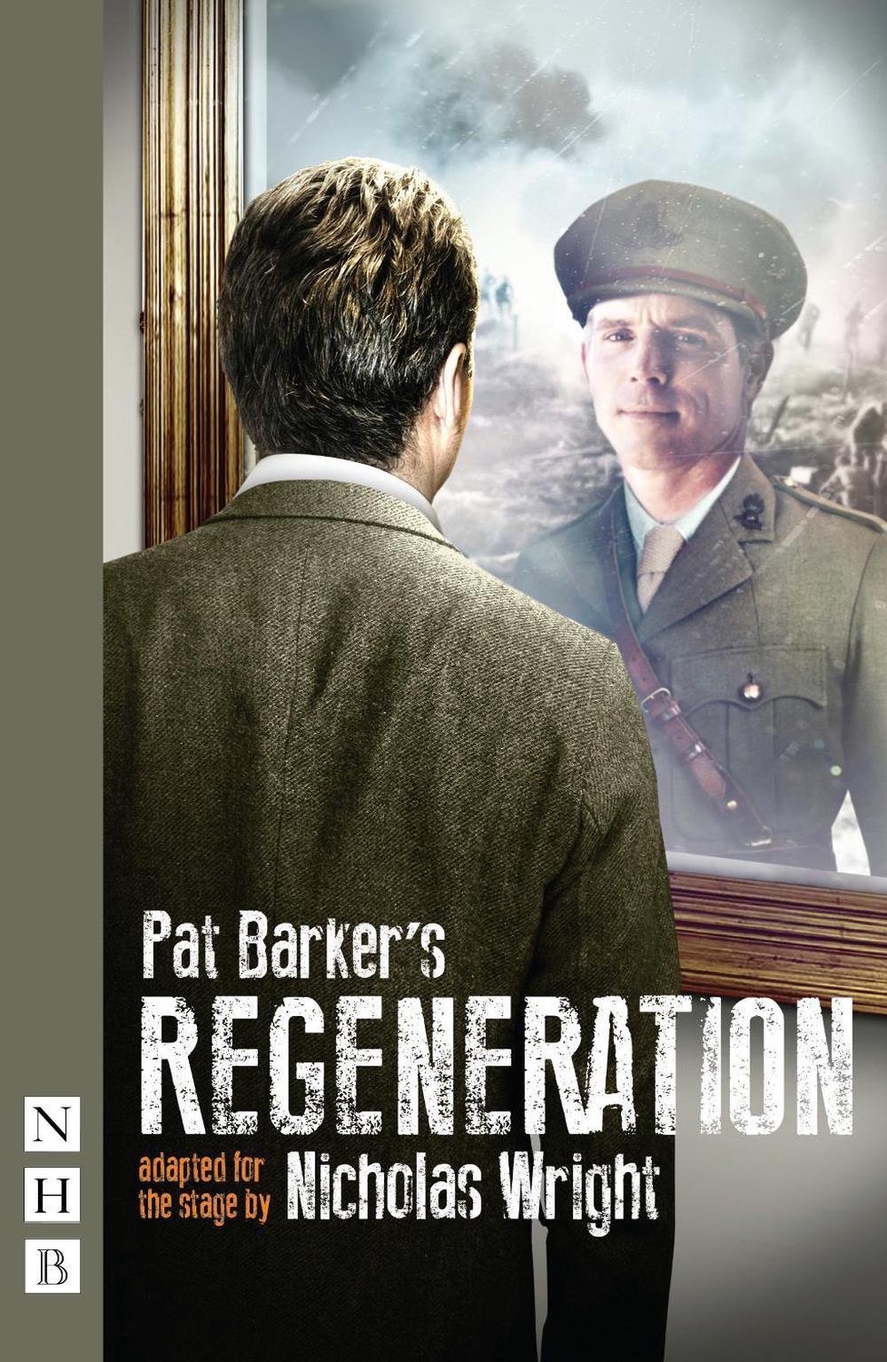 Regeneration, 9781848424401