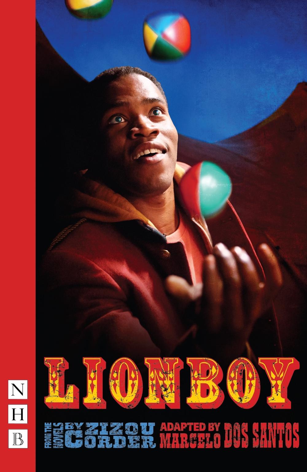 Lionboy by Zizou Corder - ISBN: 9781848424760