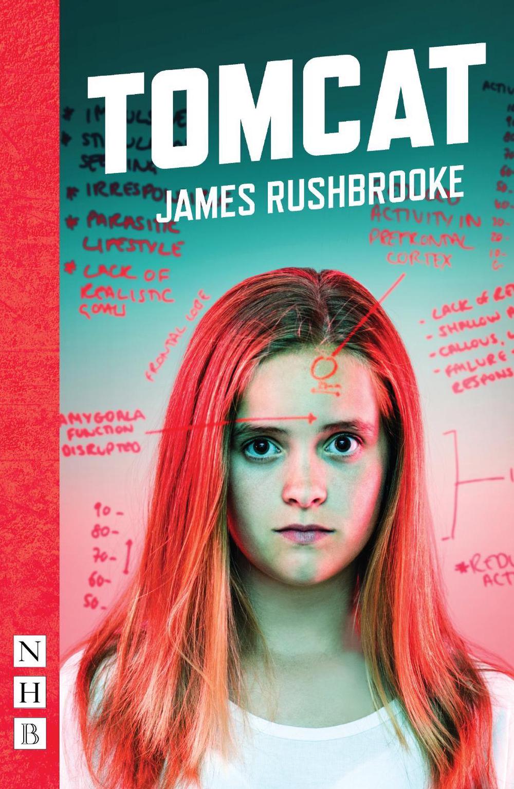 Tomcat by James Rushbrooke - ISBN: 9781848425163