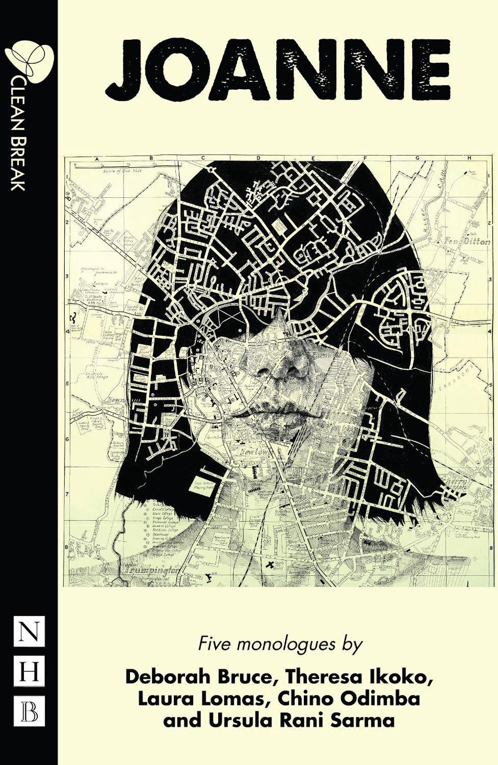 Joanne, 9781848425446