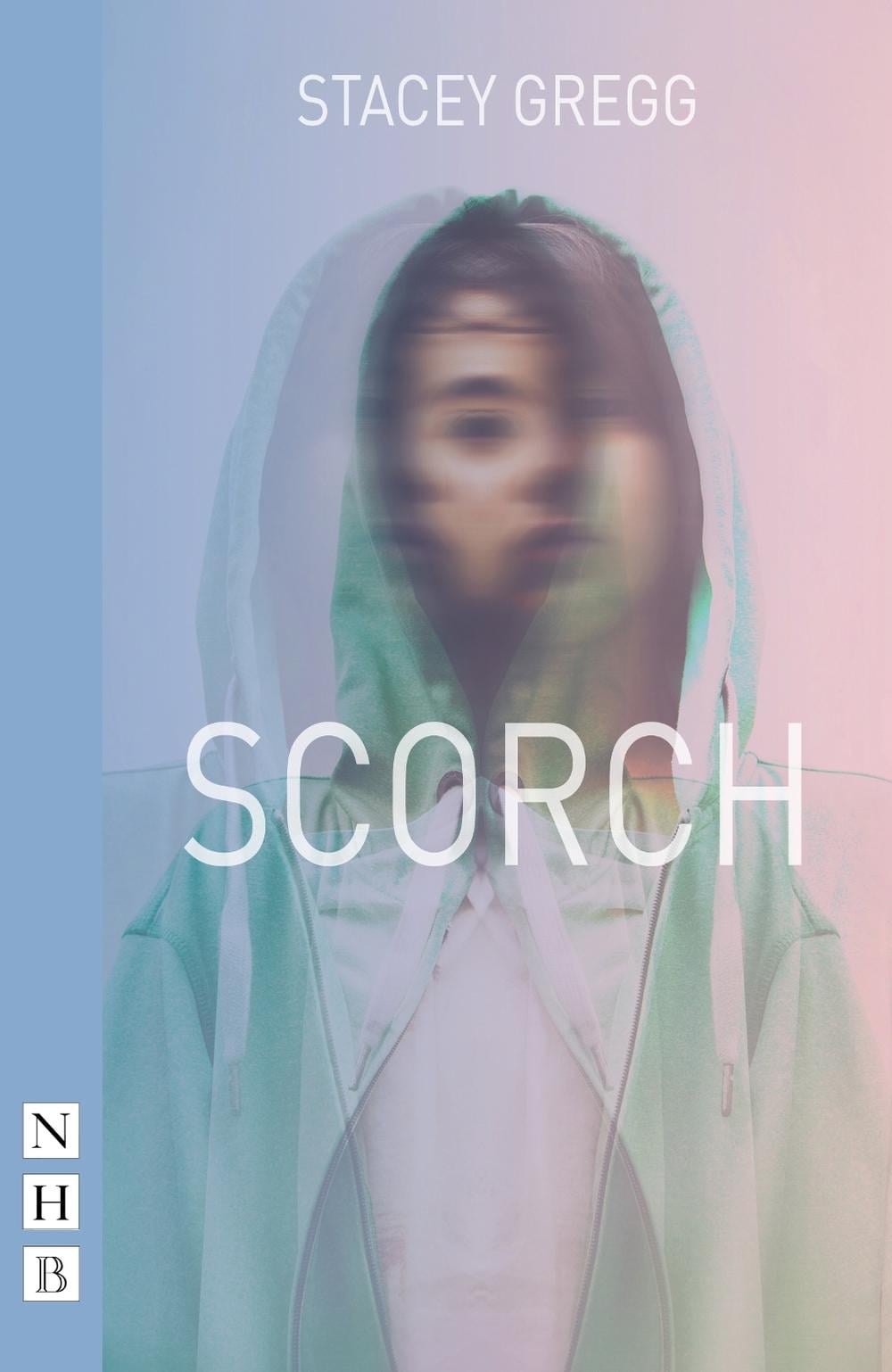 Scorch by Stacey Gregg - ISBN: 9781848426122