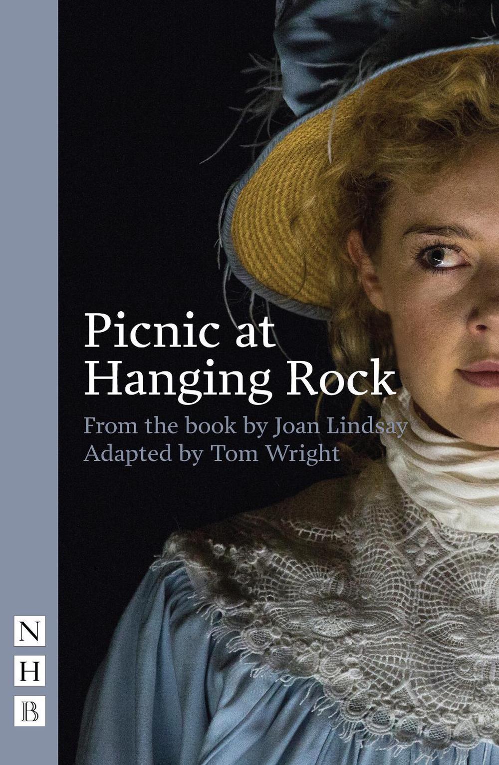 Picnic at Hanging Rock, 9781848426214