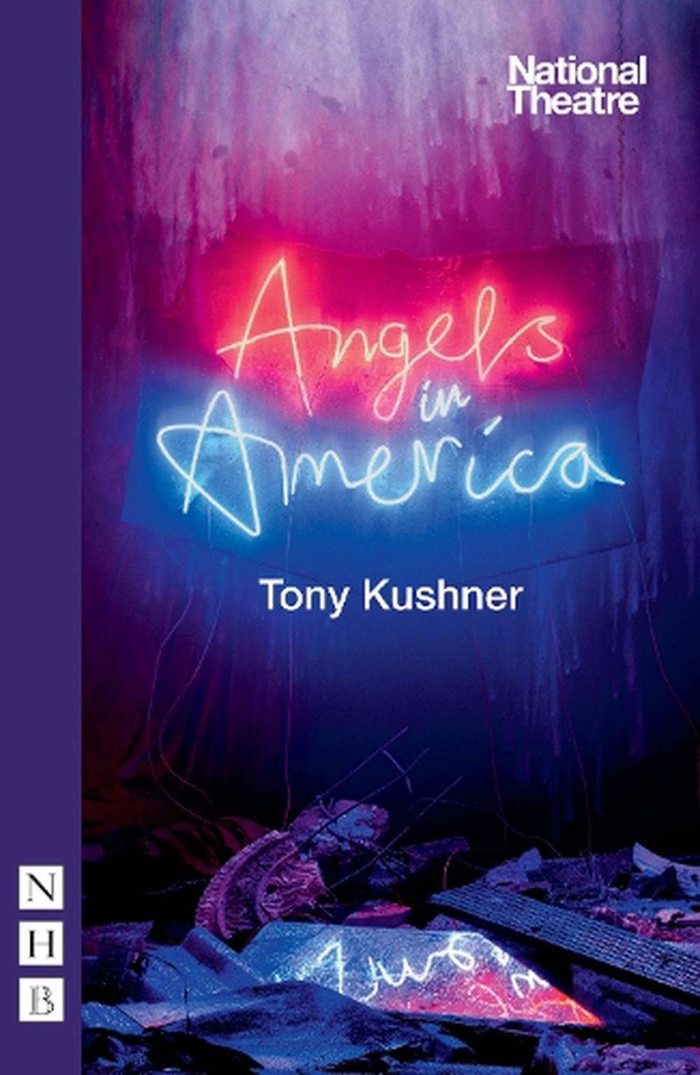 angels in america part one