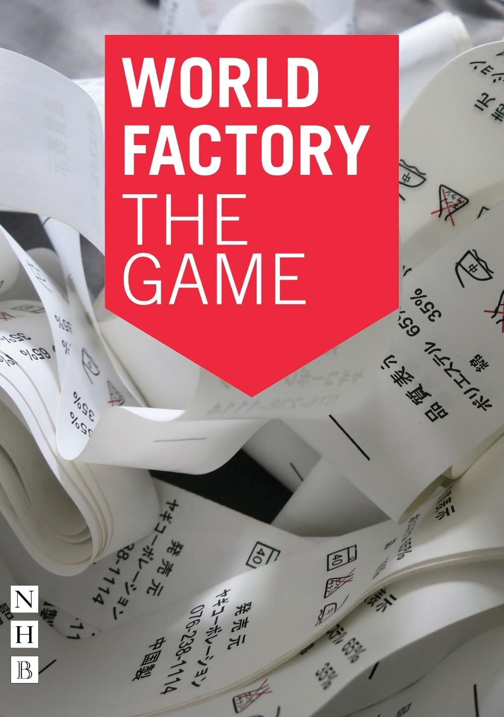 World Factory: The Game by Zoë Svendsen - ISBN: 9781848426337