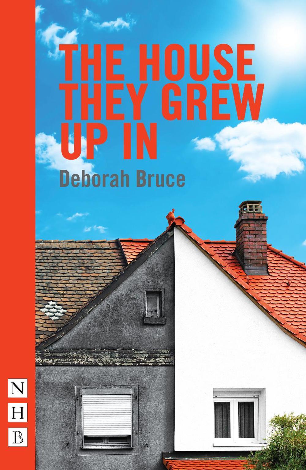 The House They Grew Up In, 9781848426436