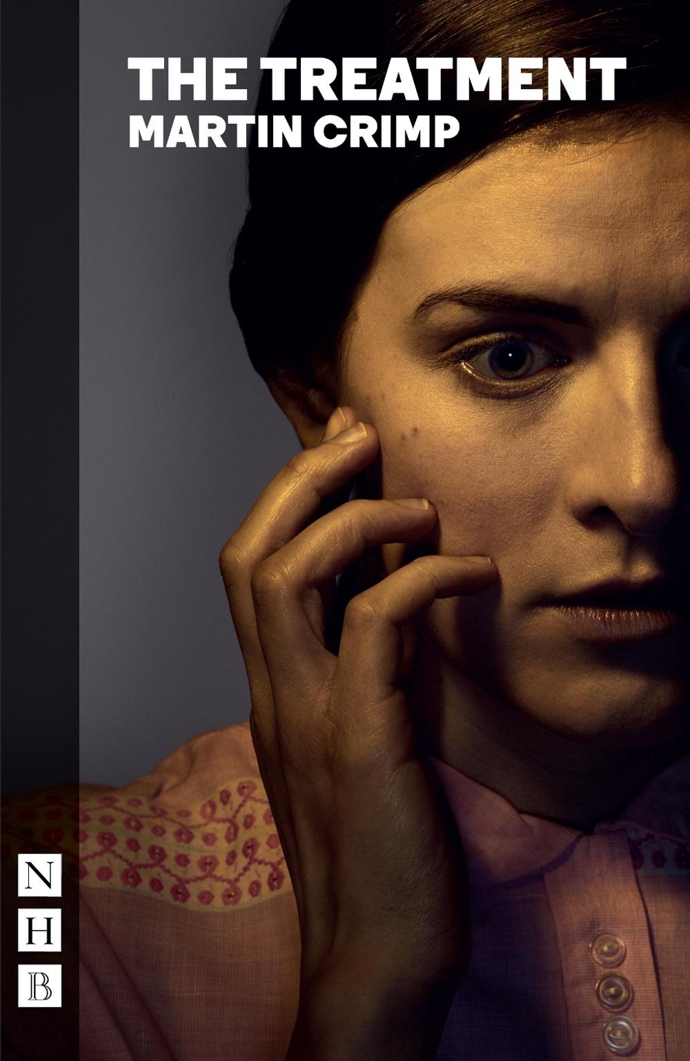 The Treatment, 9781848426627