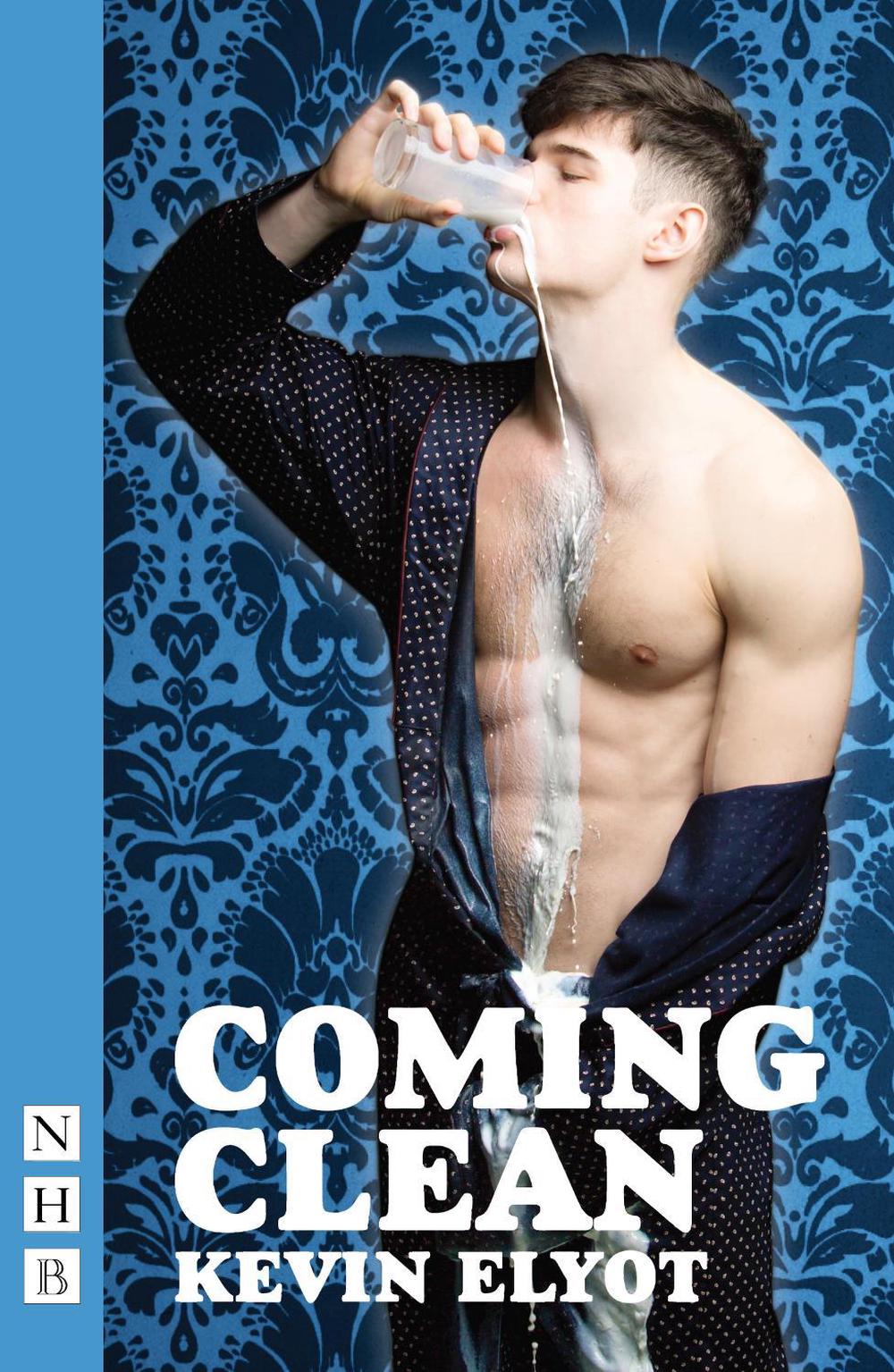 Coming Clean by Kevin Elyot - ISBN: 9781848426849