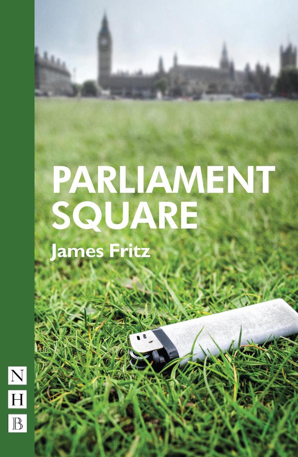 Parliament Square, 9781848427082