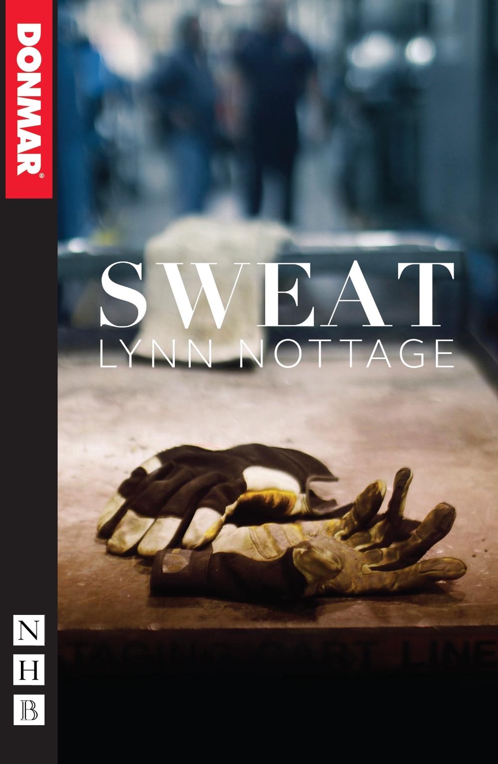 Sweat, 9781848428188