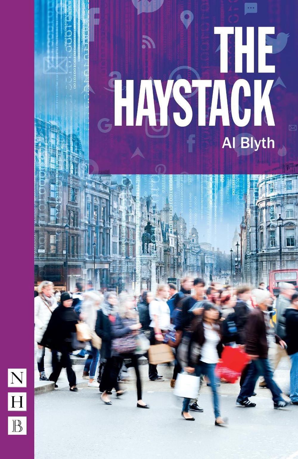 The Haystack, 9781848429086