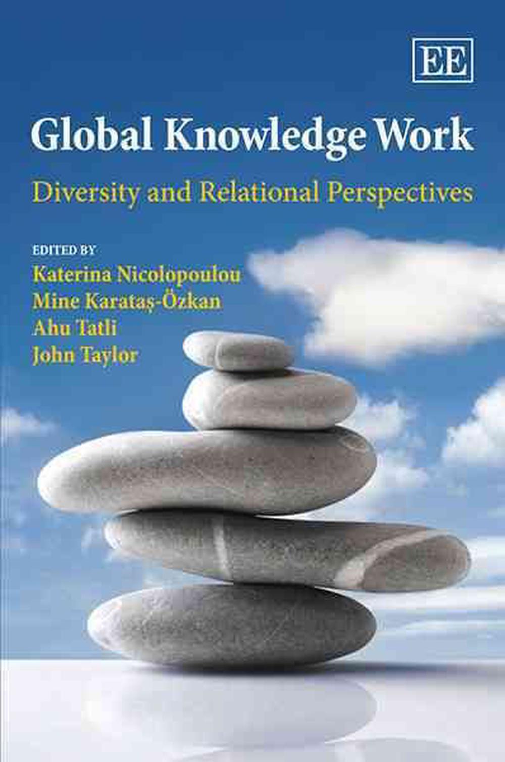 Global Knowledge Work by Katerina Nicolopoulou, Hardcover ...