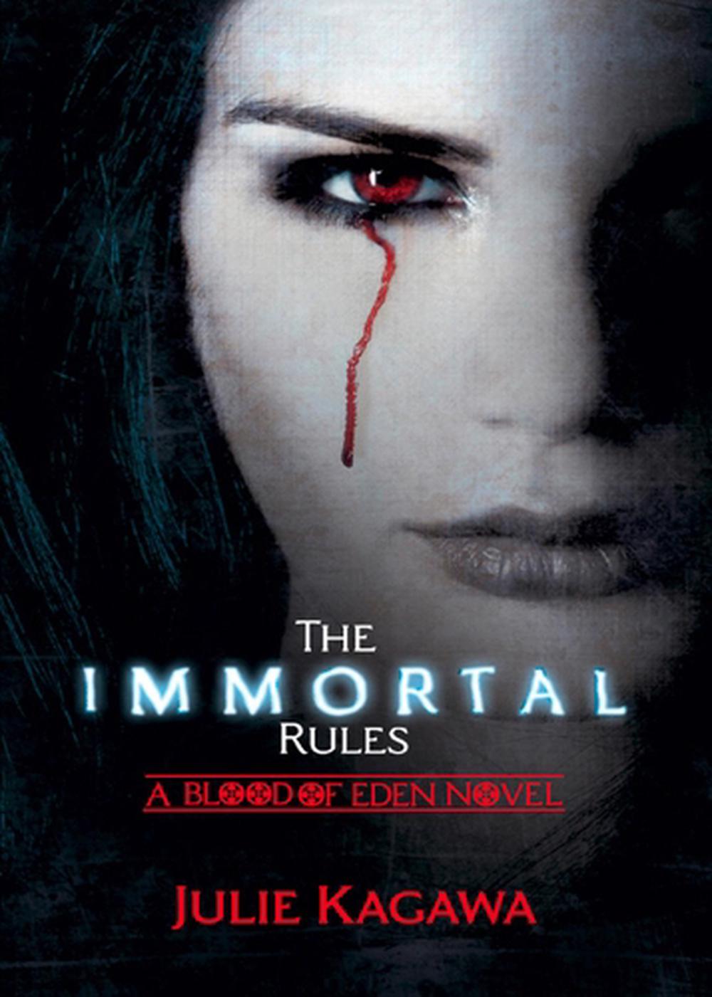 the immortal rules genre