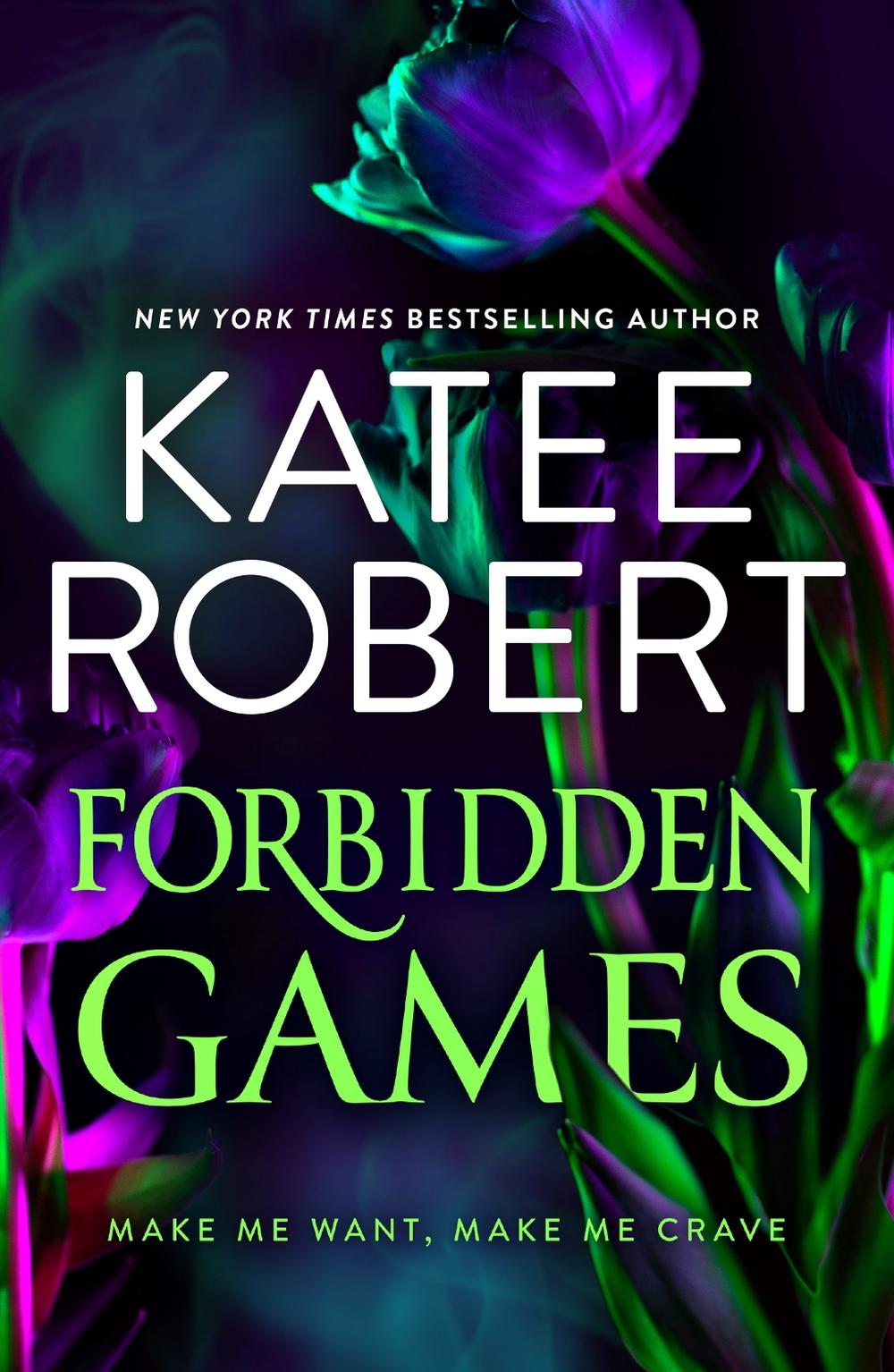 Forbidden Games, 9781848459489