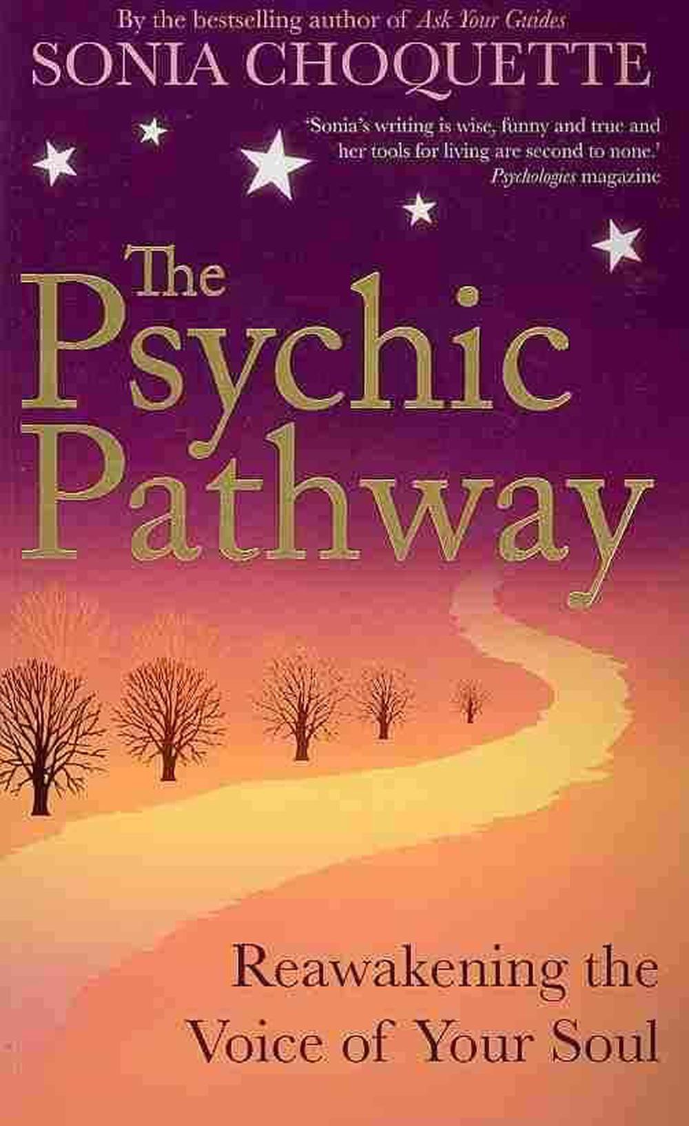 The Psychic Pathway, 9781848502710
