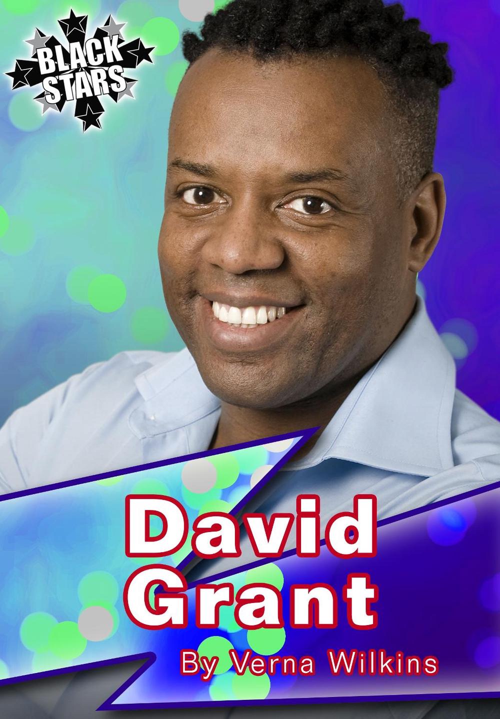 David Grant by Verna Allette Wilkins - ISBN: 9781848530140