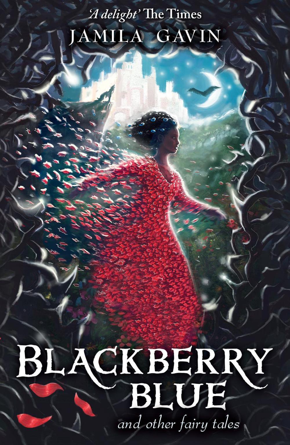 Blackberry Blue by Jamila Gavin - ISBN: 9781848531079