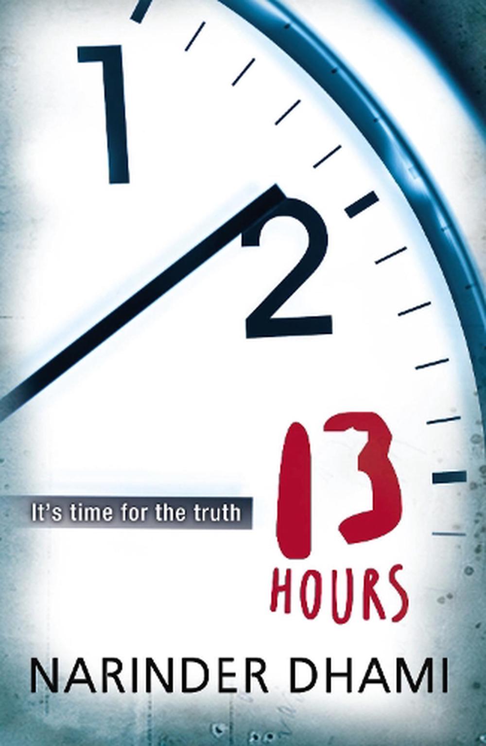 thirteen-hours-by-narinder-dhami-paperback-9781848531161-buy-online