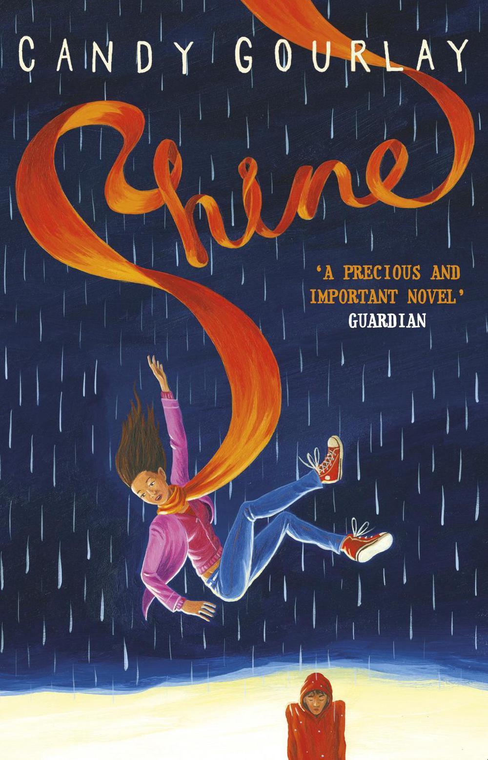 Shine by Candy Gourlay - ISBN: 9781848531321