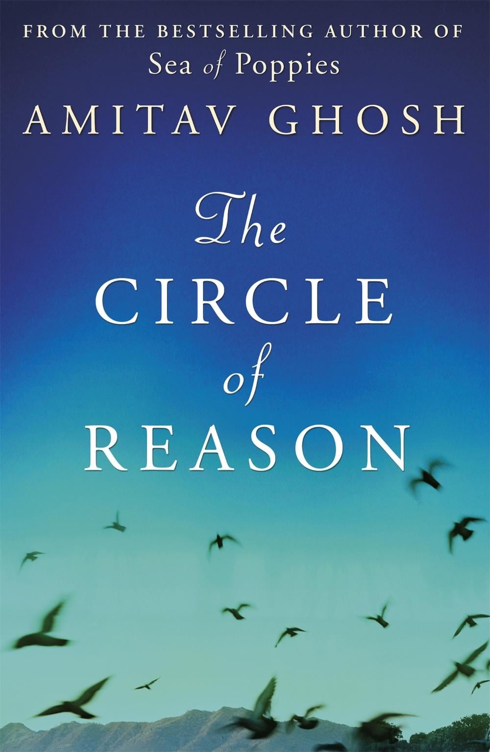 The Circle of Reason, 9781848544161