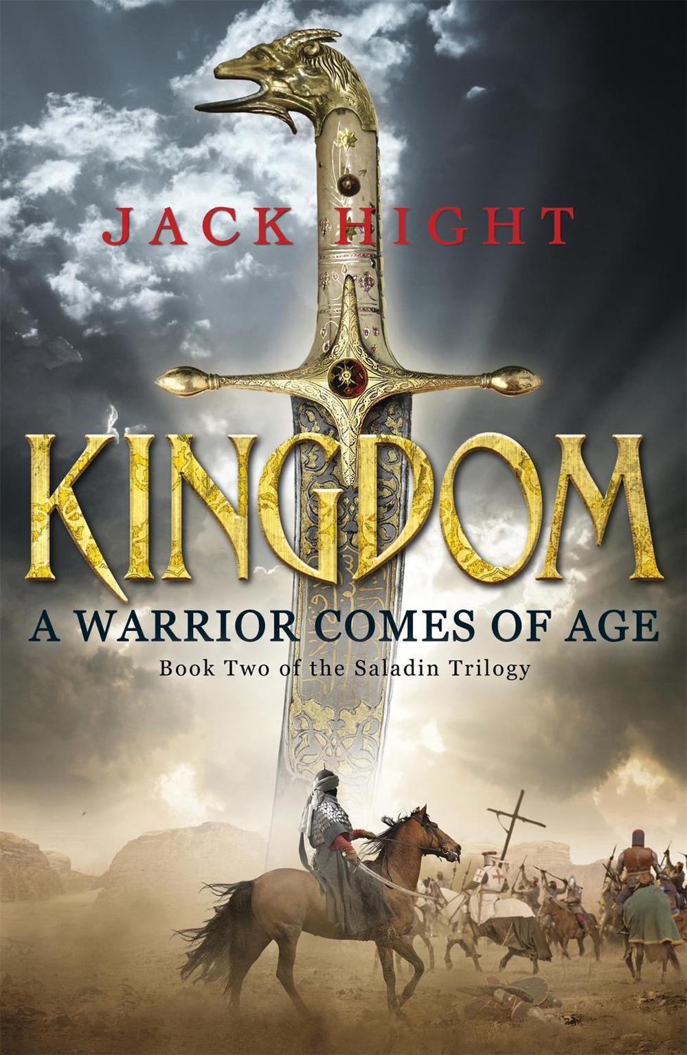 Kingdom by Jack Hight - ISBN: 9781848545335