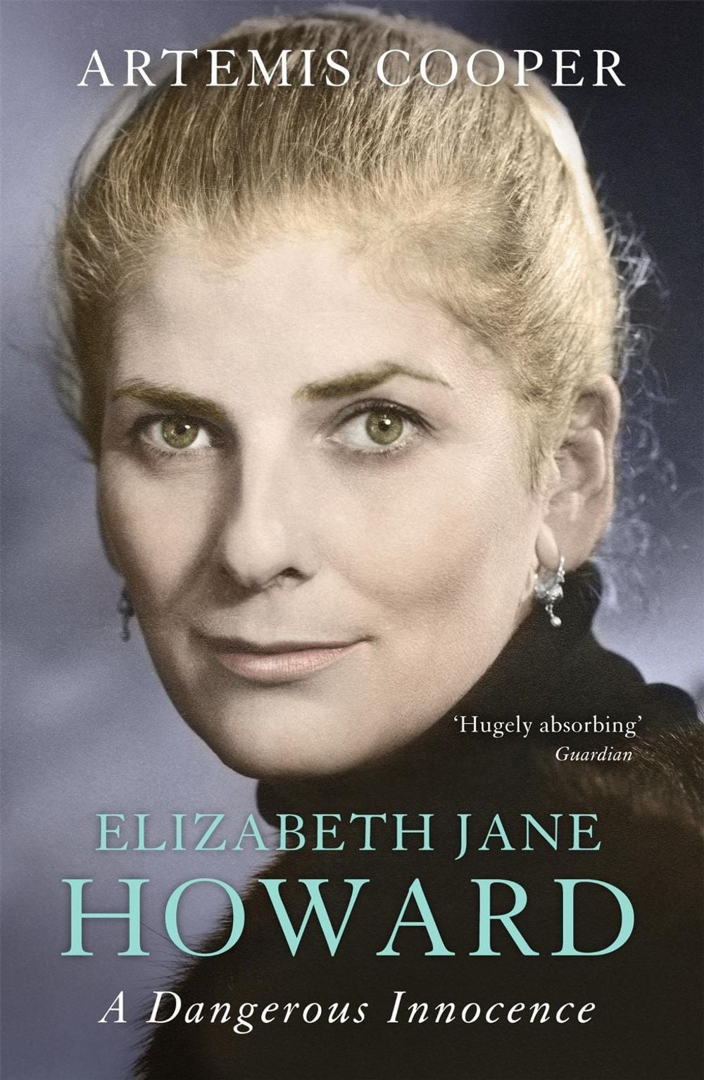 Elizabeth Jane Howard by Artemis Cooper - ISBN: 9781848549265