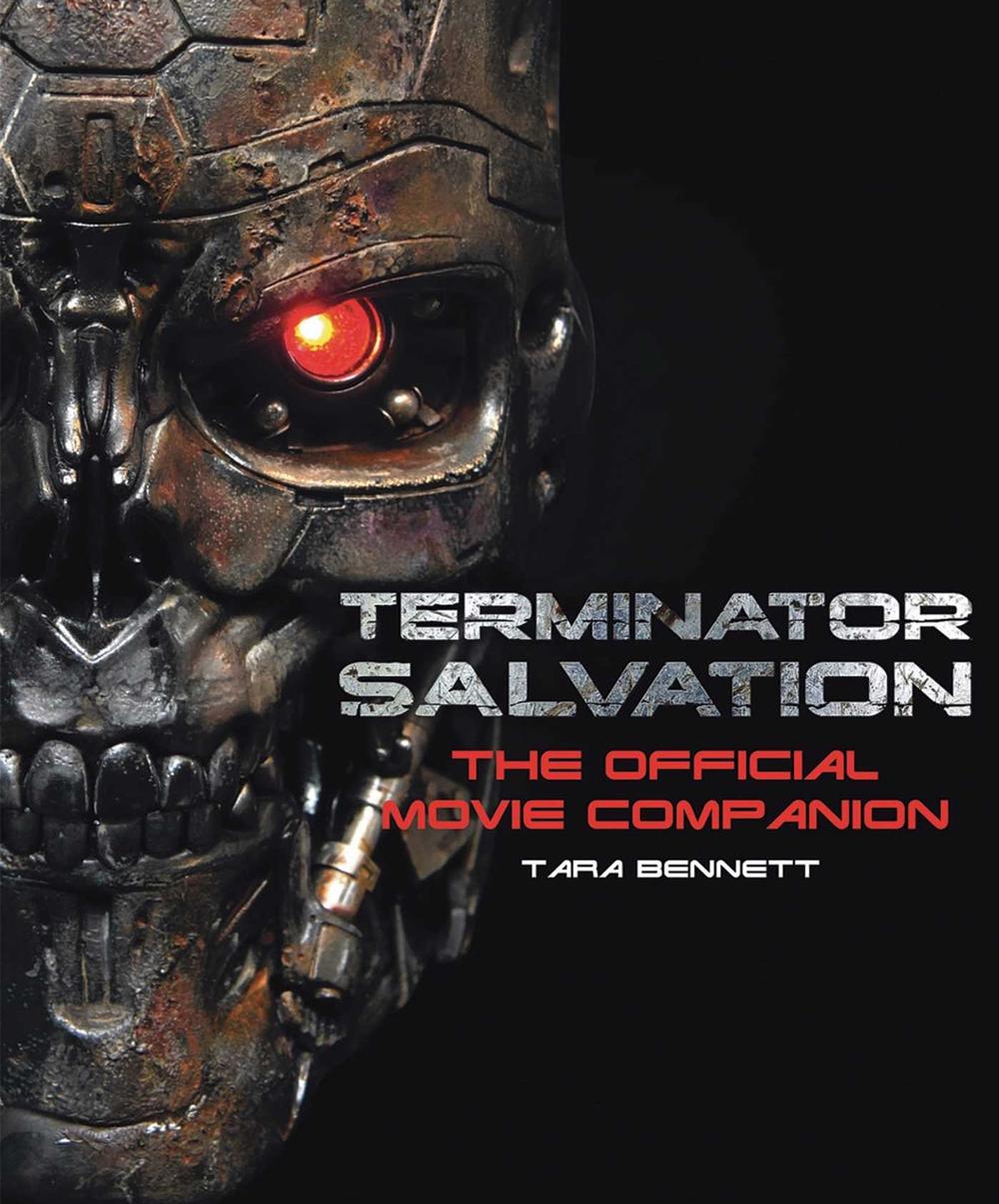 Terminator Salvation by Tara Bennett - ISBN: 9781848560819