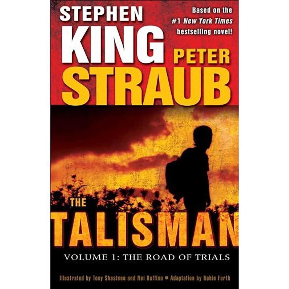 Talisman - The Talisman (Book 1) by Stephen King - ISBN: 9781848568778