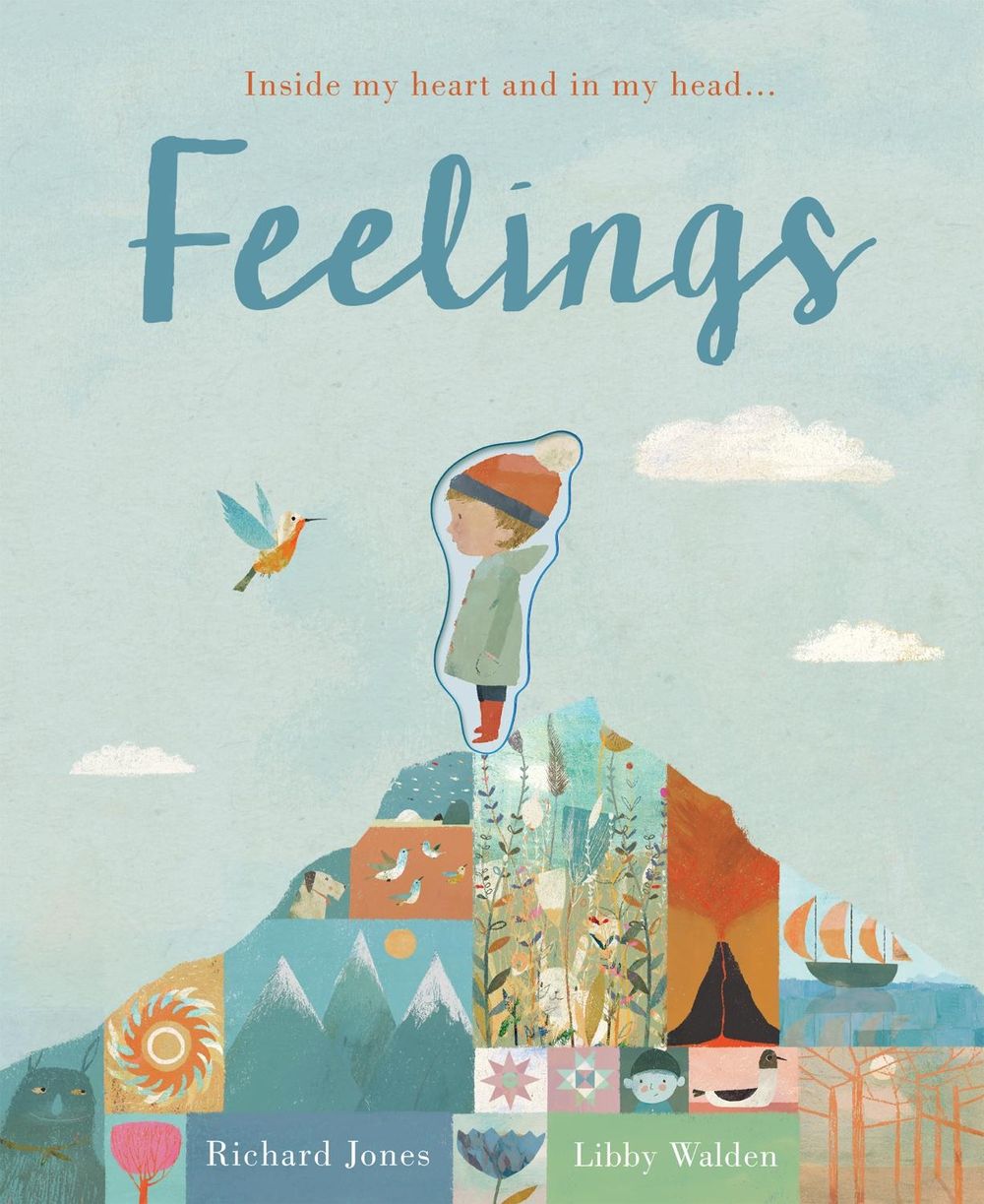 Feelings by Libby Walden - ISBN: 9781848575080