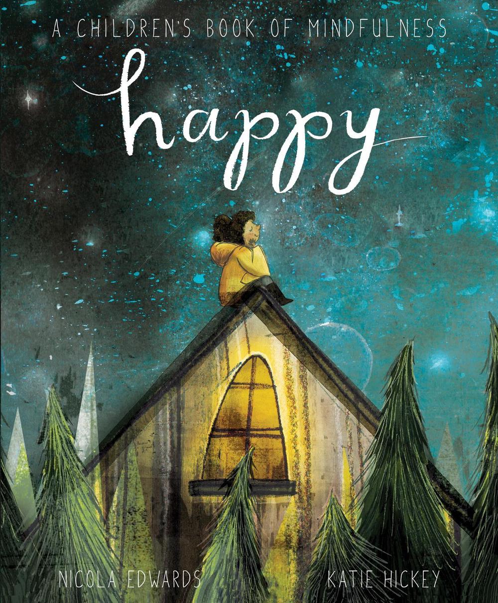 Happy by Nicola Edwards - ISBN: 9781848578883