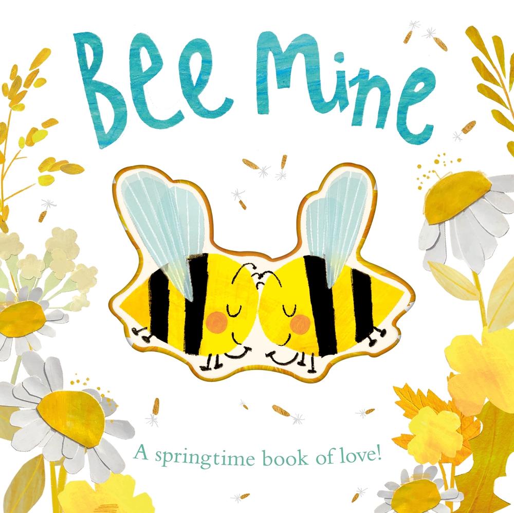 Bee Mine by Patricia Hegarty - ISBN: 9781848579385