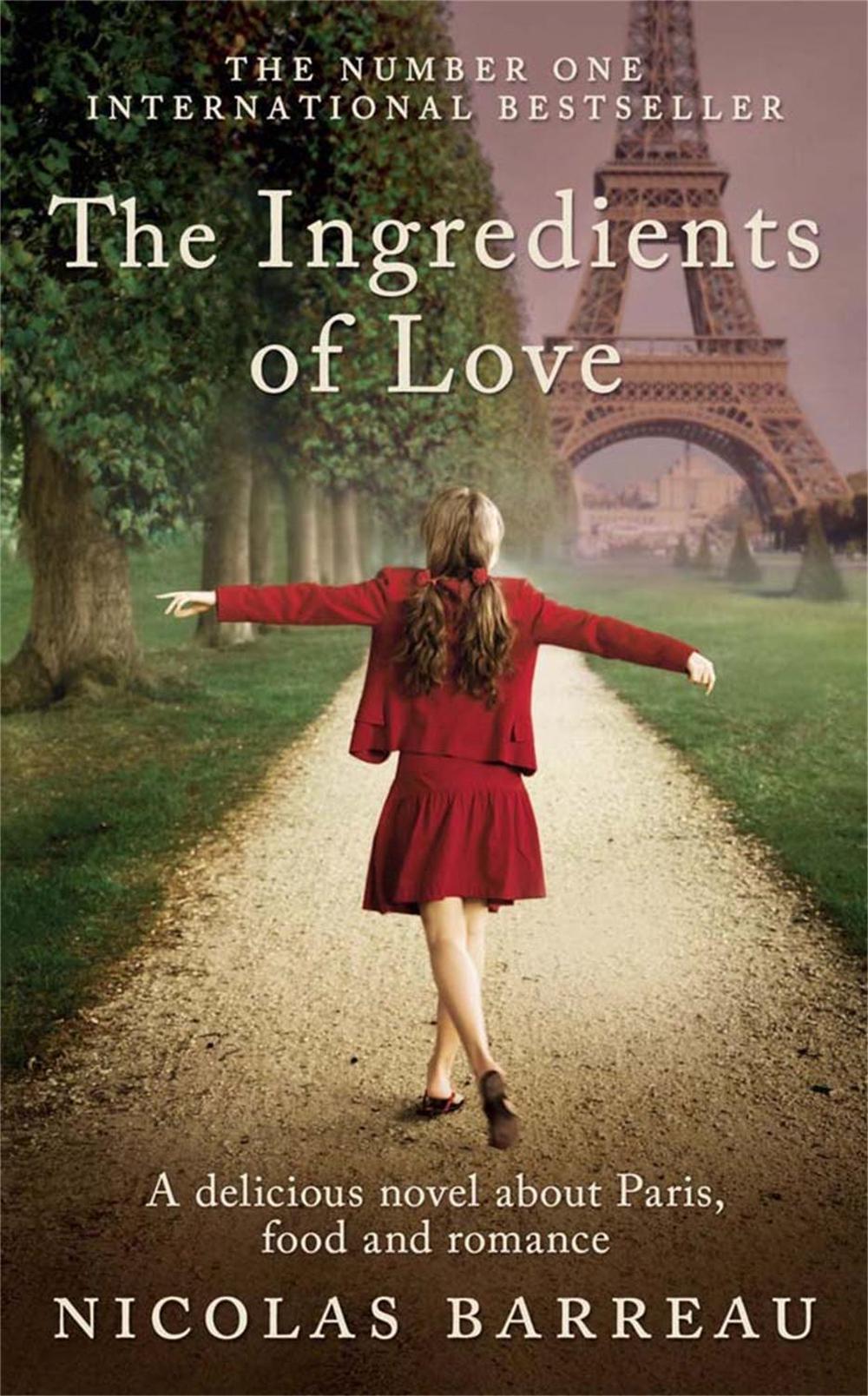 The Ingredients of Love, 9781848662452