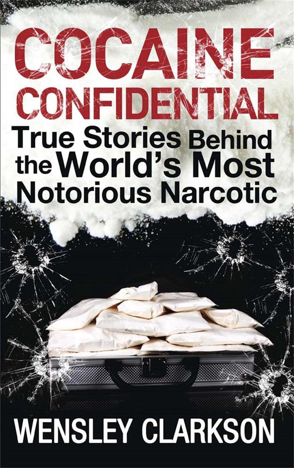 Cocaine Confidential, 9781848663299