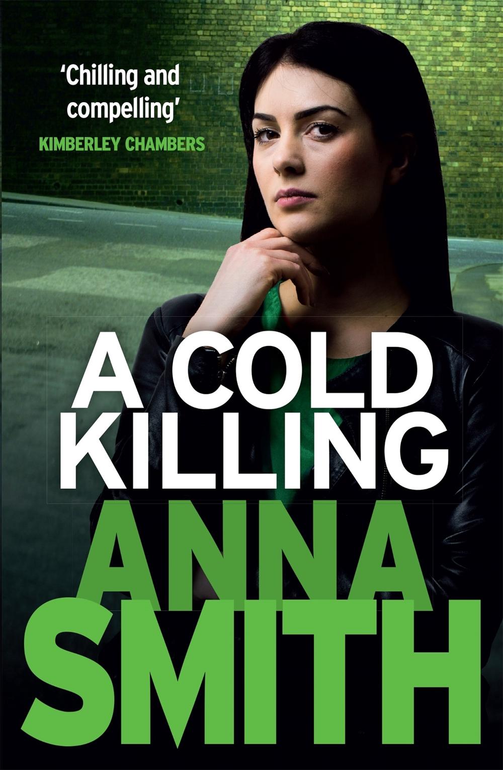 A Cold Killing, 9781848664296