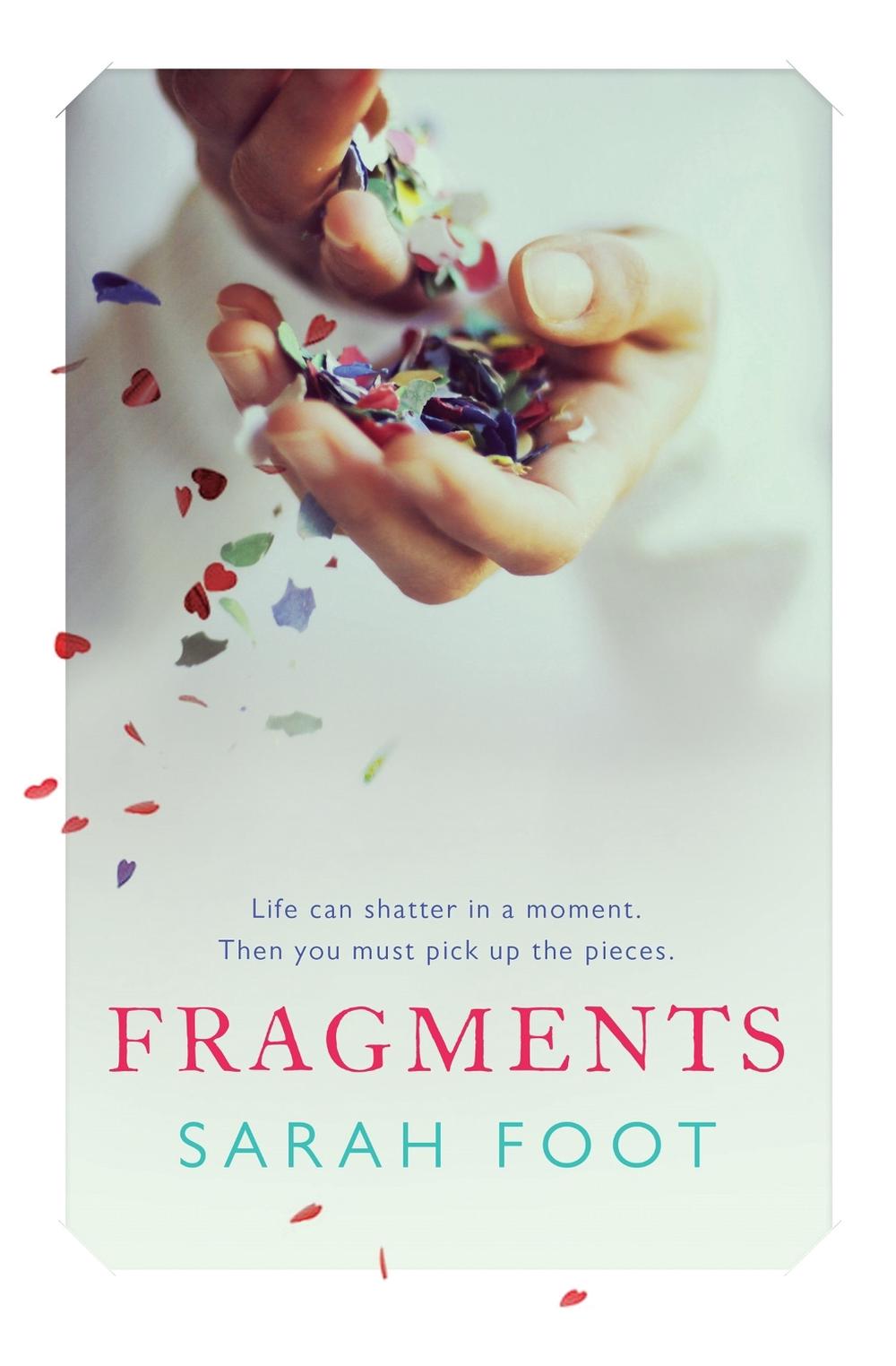 Fragments by Sarah Foot - ISBN: 9781848664982