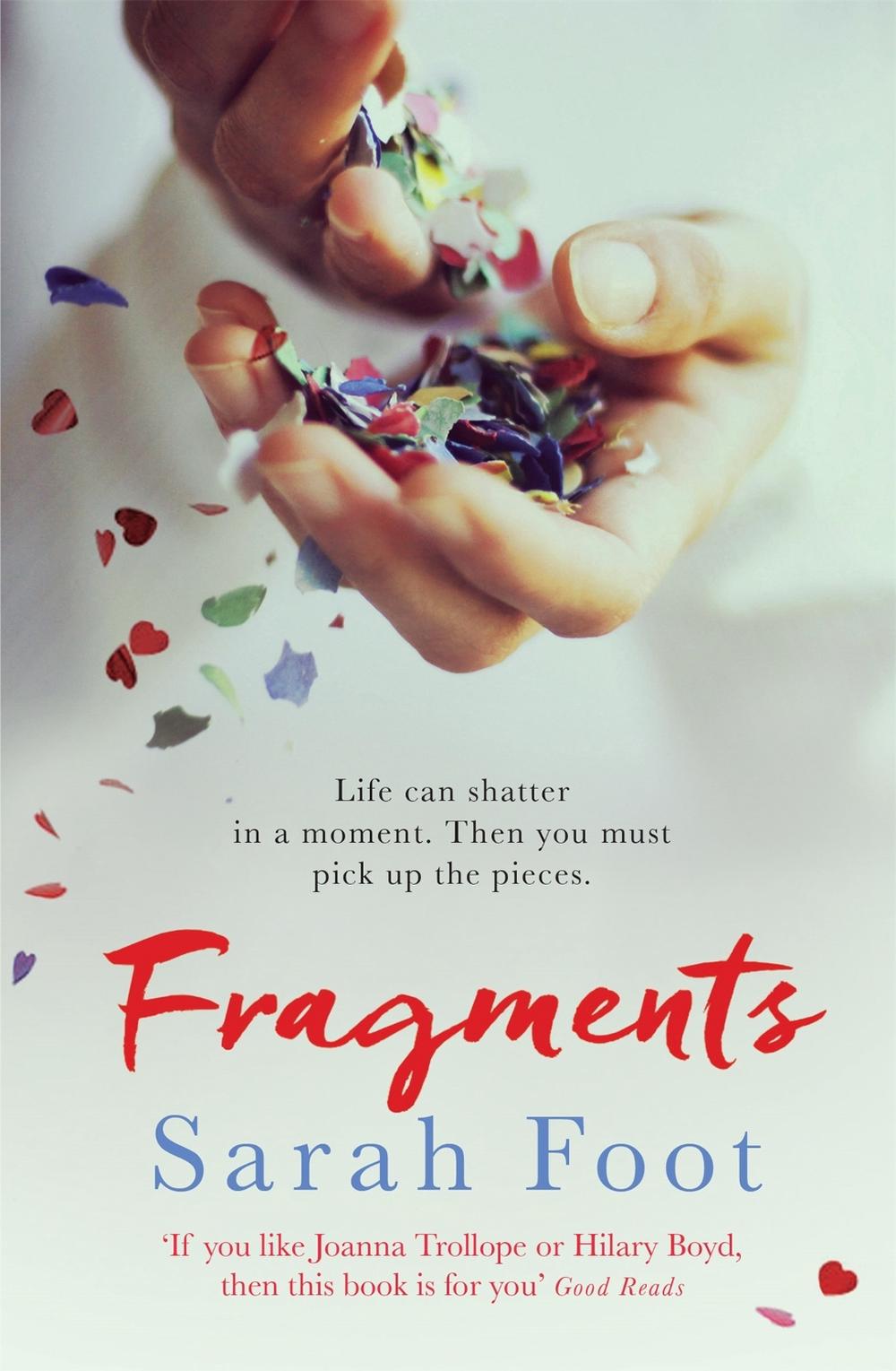 Fragments by Sarah Foot - ISBN: 9781848665019