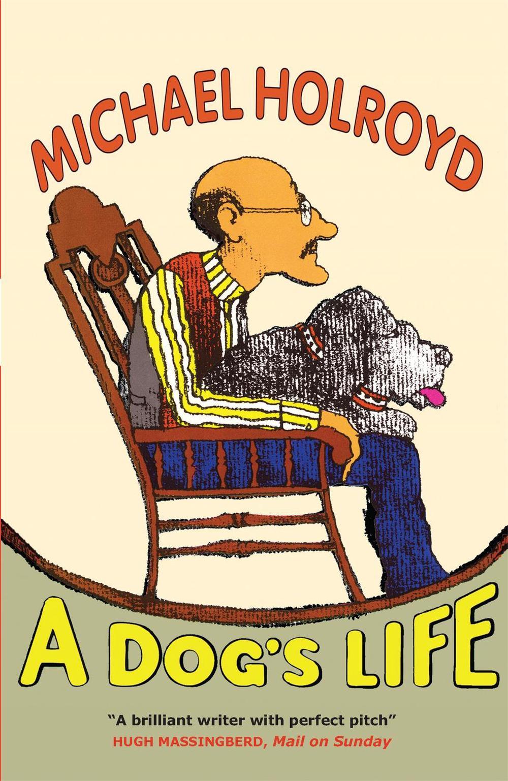 A Dog's Life, 9781848665248