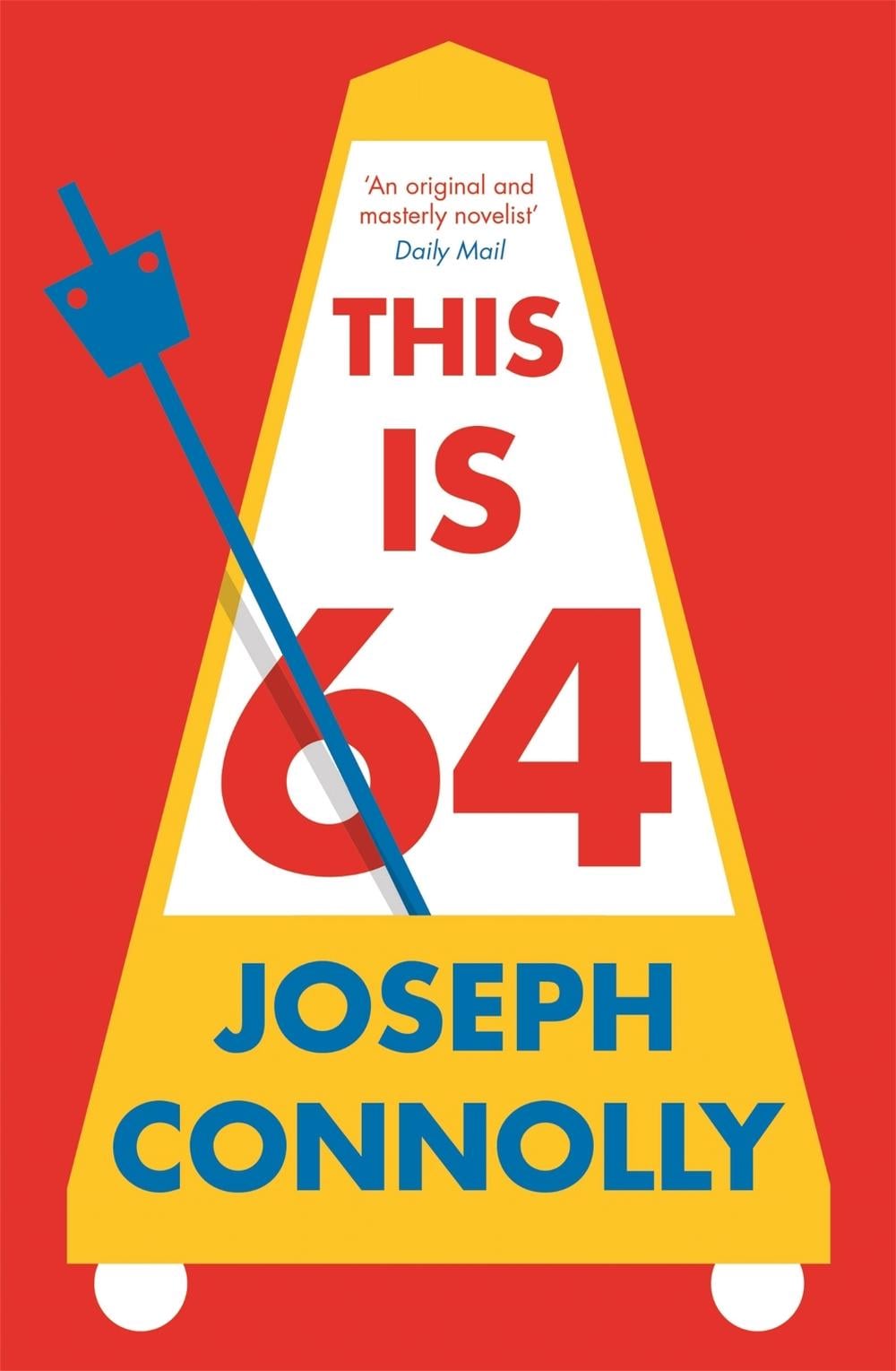 This Is 64 by Joseph Connolly - ISBN: 9781848666351
