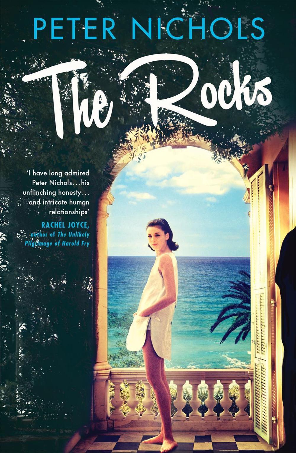 The Rocks by Peter Nichols - ISBN: 9781848666382