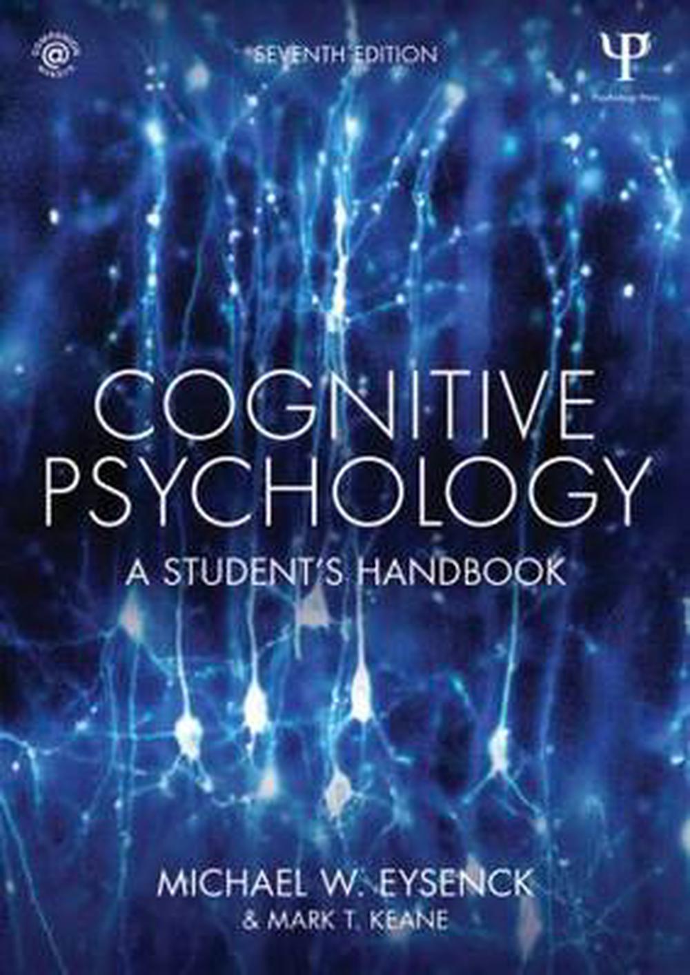 Cognitive Psychology 7th Edition By Michael Eysenck