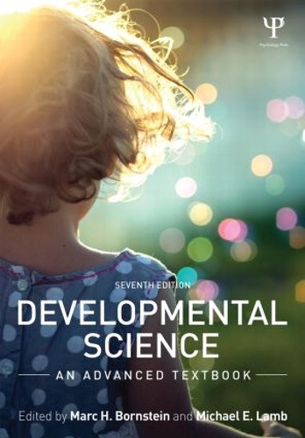 Developmental Science By Marc H. Bornstein, Hardcover, 9781848726116 ...