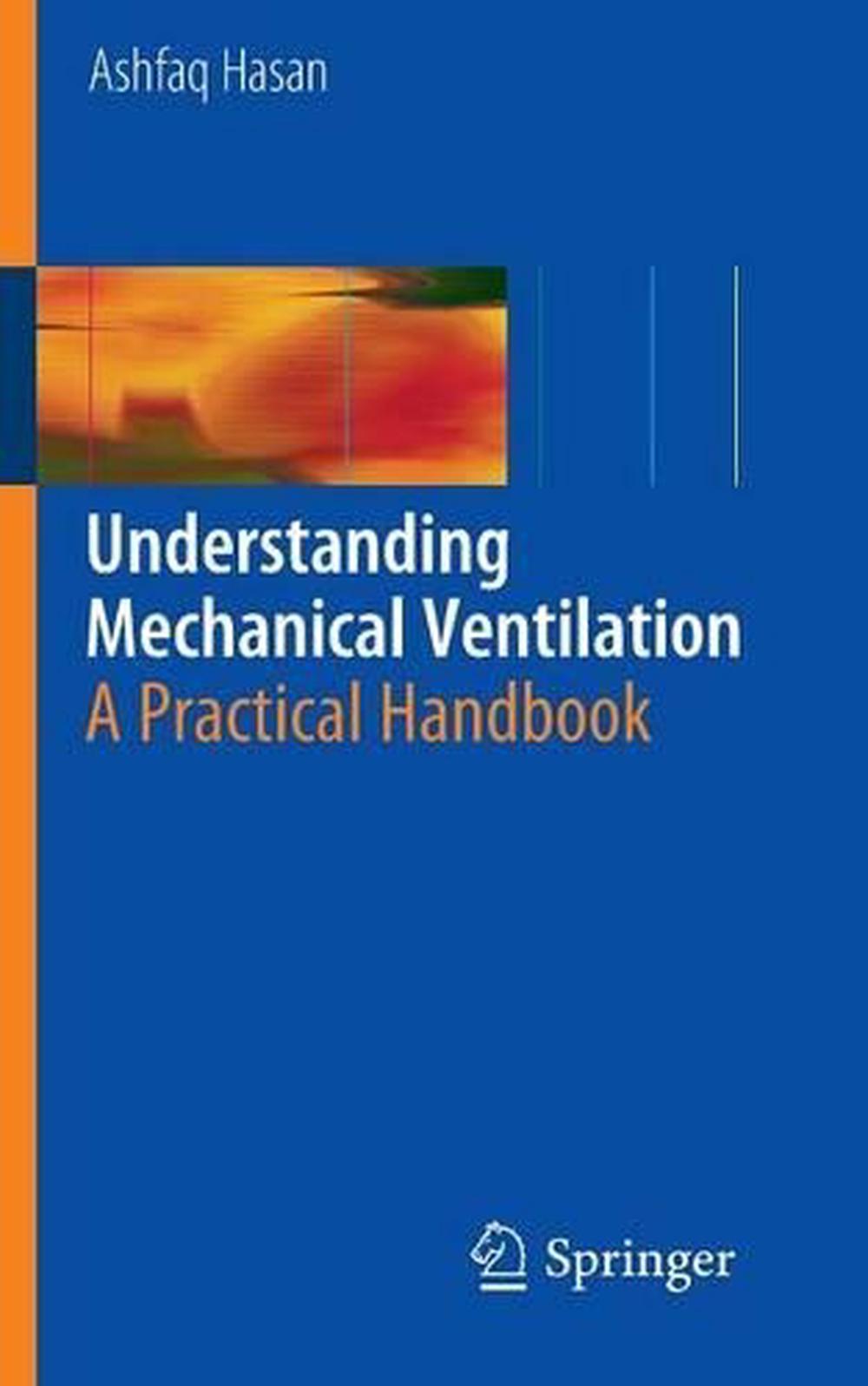 Understanding Mechanical Ventilation, 9781848828681