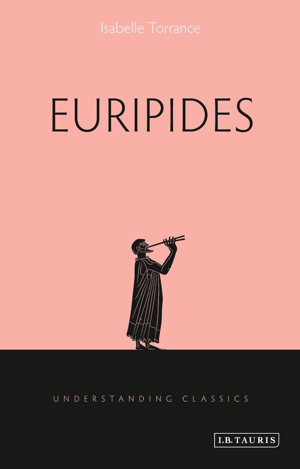 Euripides, 9781848856684
