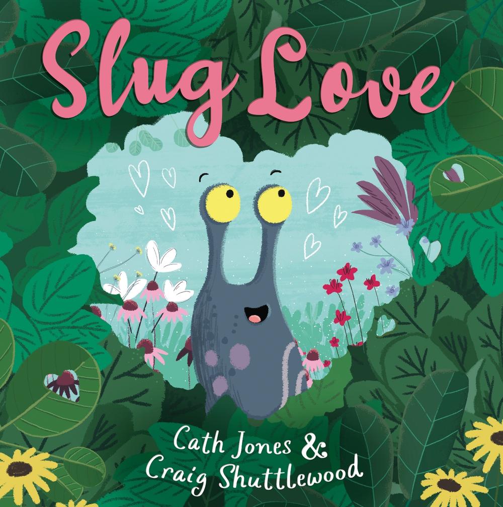 Cover of Slug Love