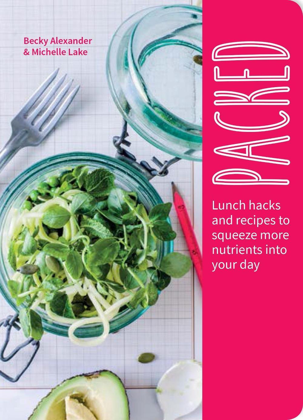 Packed by Becky Alexander - ISBN: 9781848993150