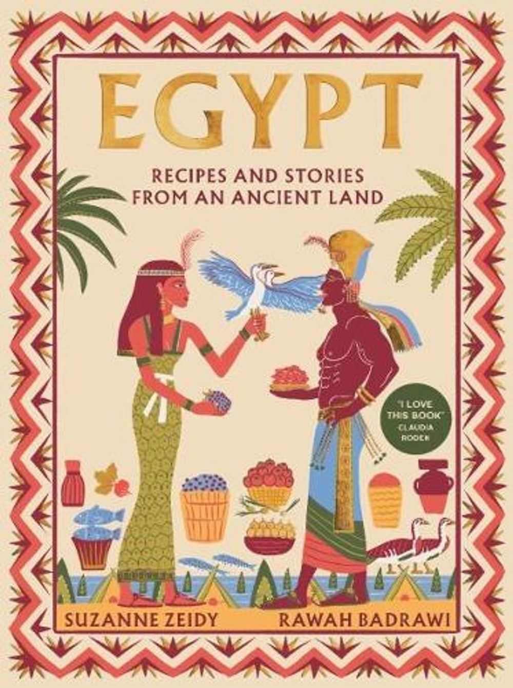Egypt by Rawah Badrawi - ISBN: 9781848994478