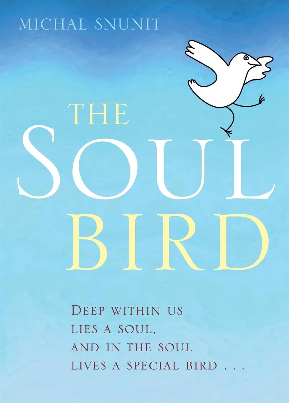 The Soul Bird by Michal Snunit - ISBN: 9781849010320