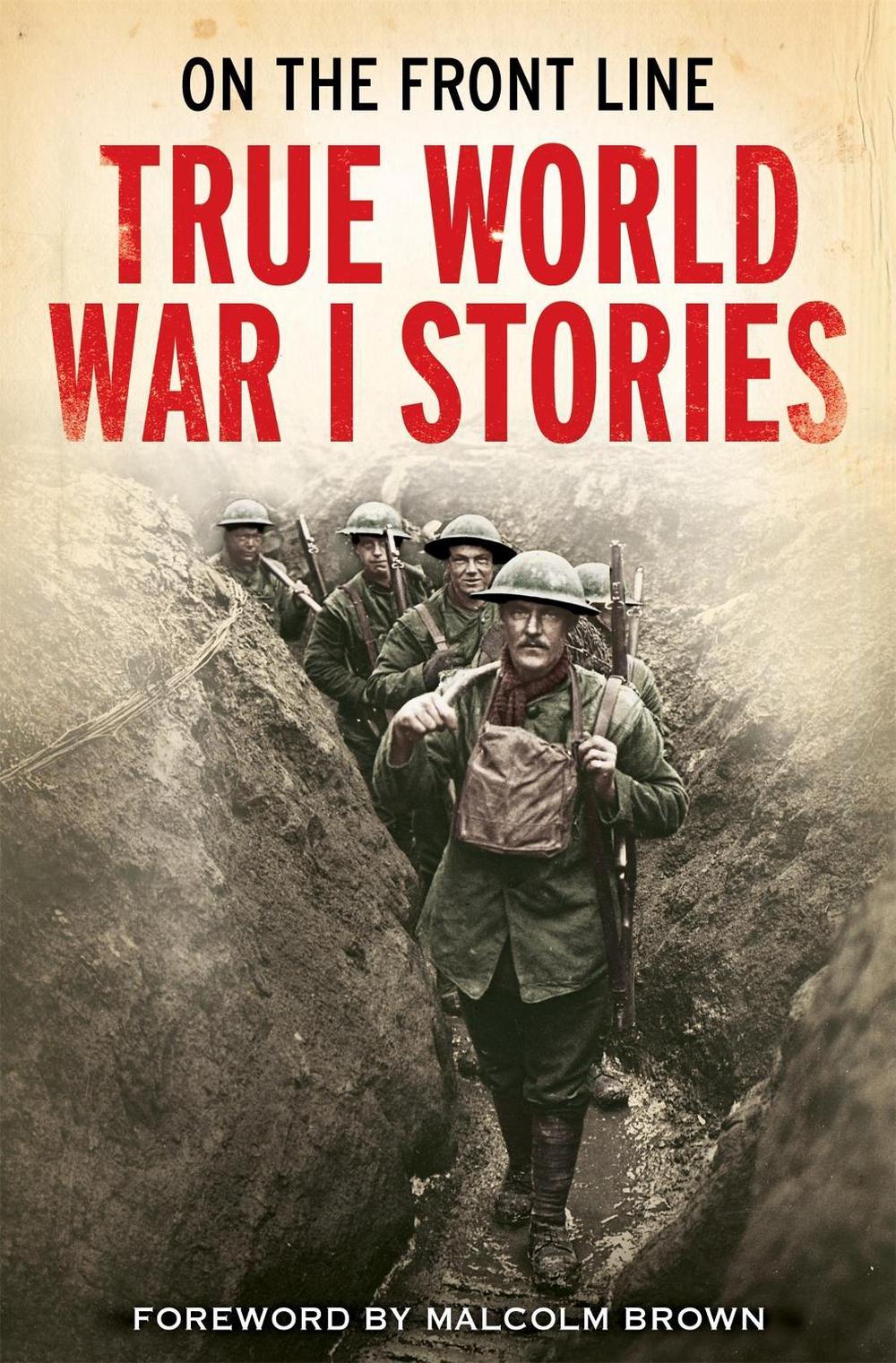 On the Front Line by Jon E. Lewis - ISBN: 9781849010672